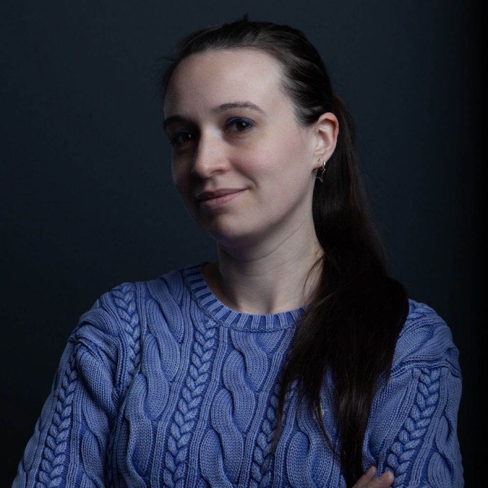 Eleonora Passerini