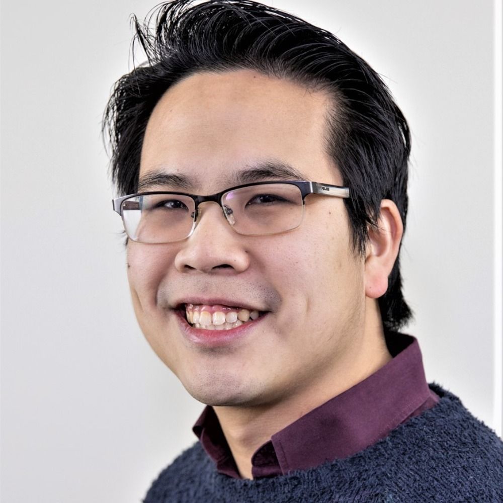 Joel Chan