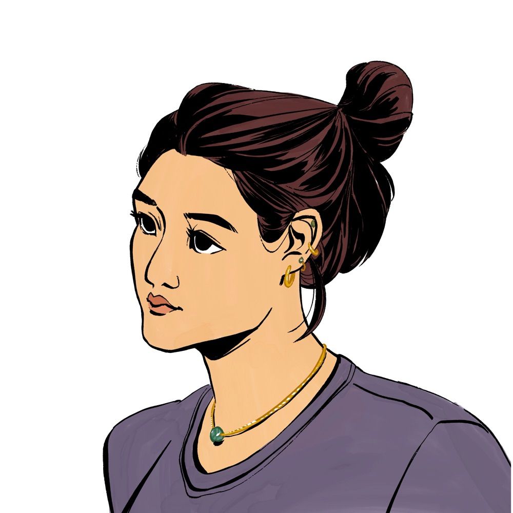 Jane Shi