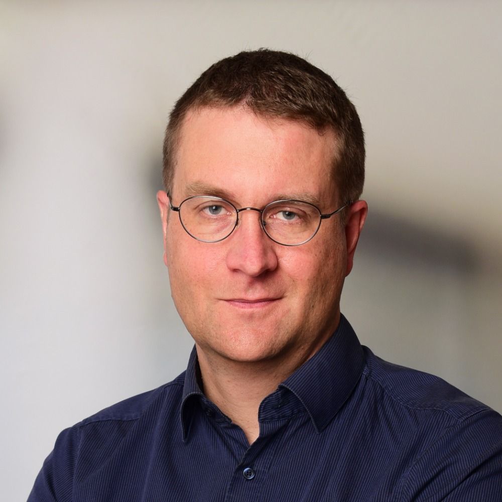 Daniel Leising