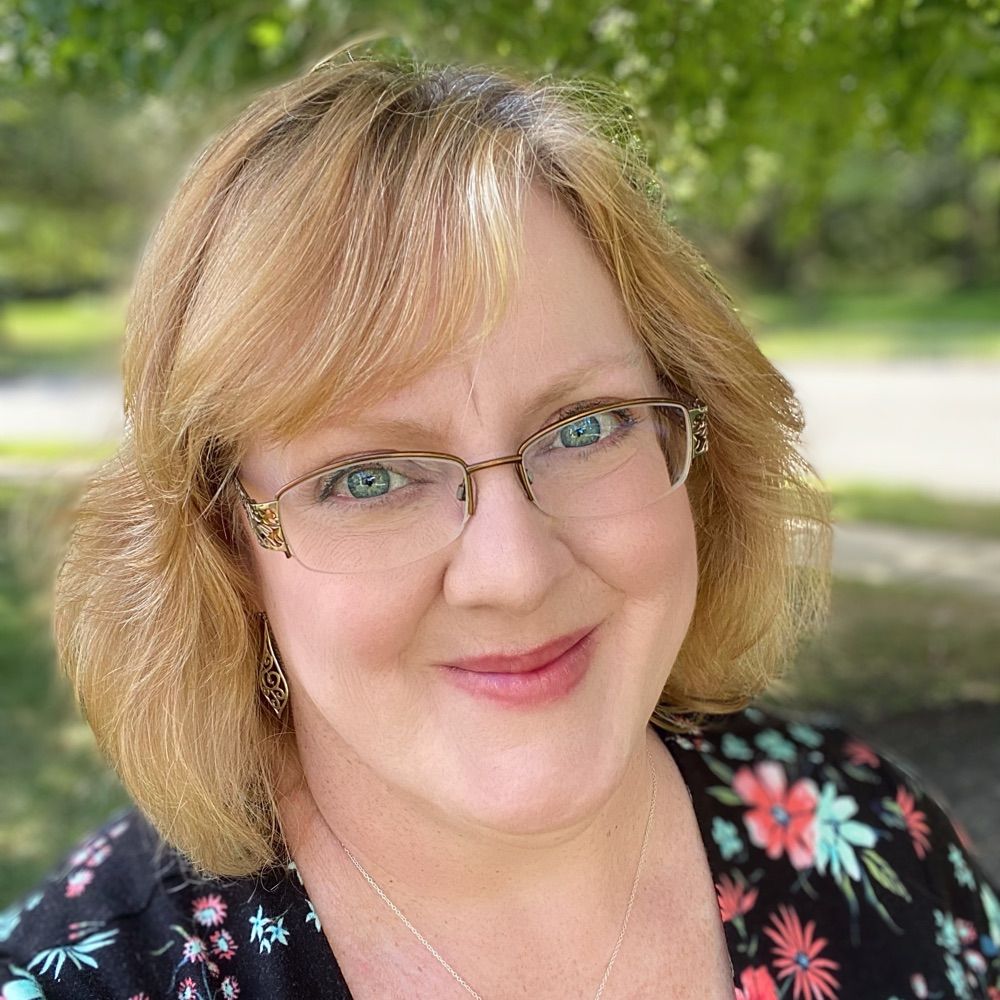 Mary L. Stuart