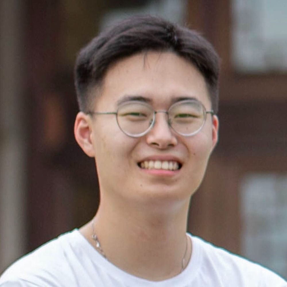 Ziyang Guo