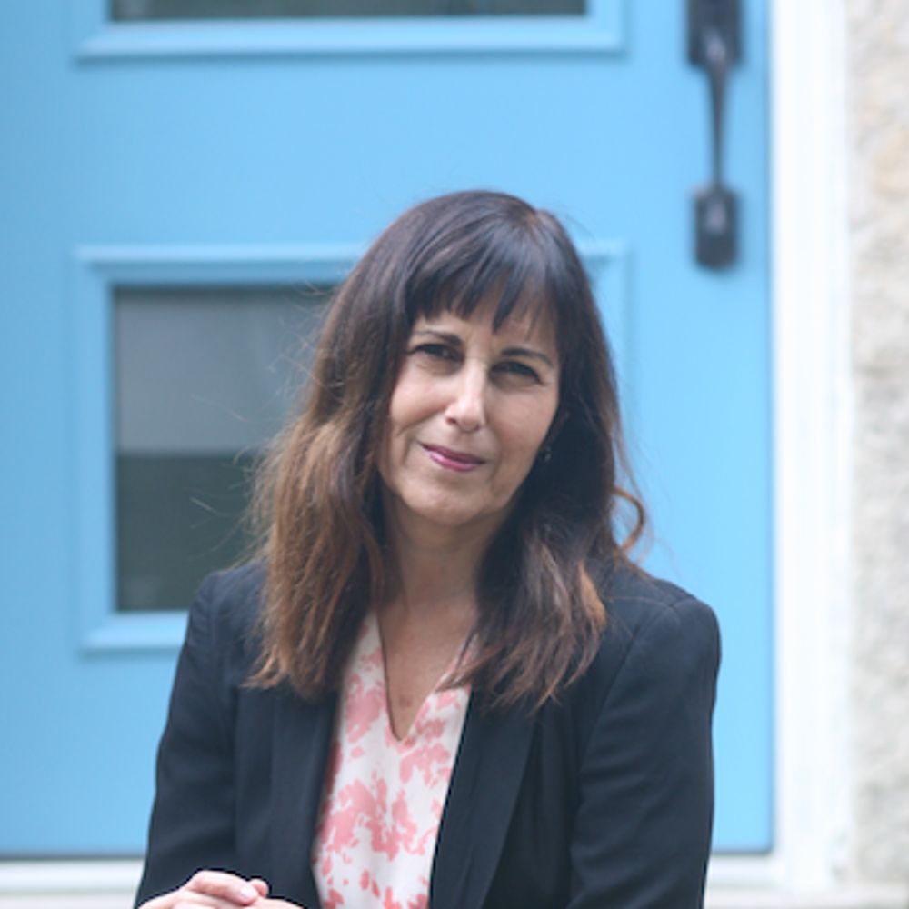 Lisa Shames