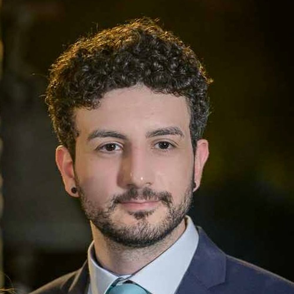 Yanis Chrysostomakis