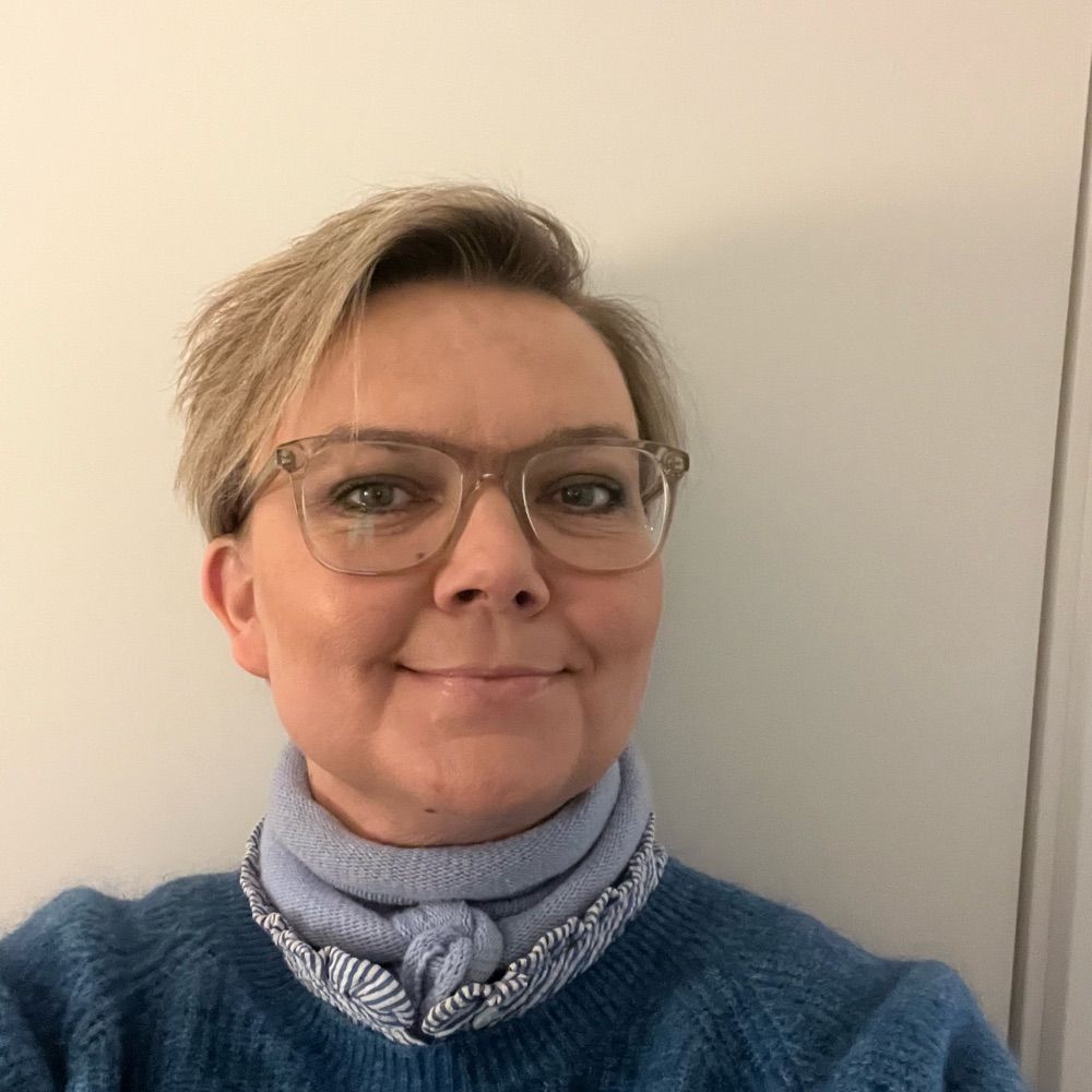 Lisbeth Bøje