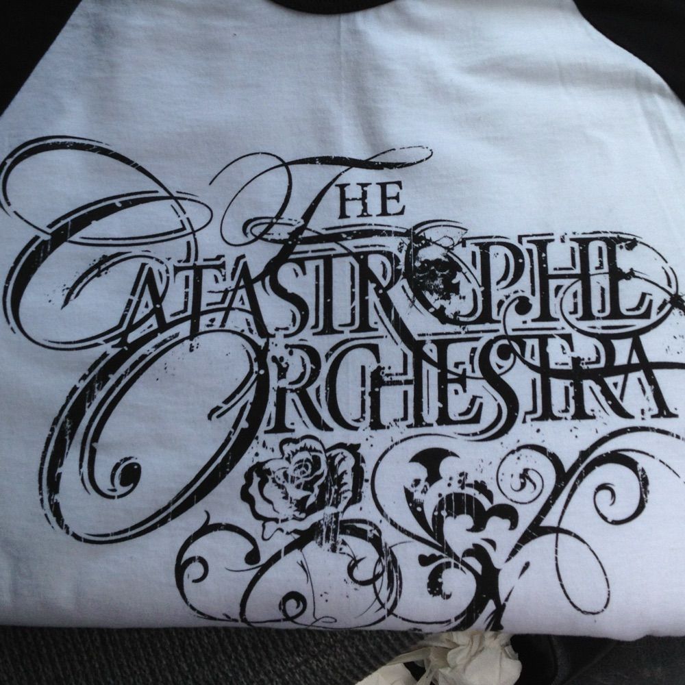 The Catastrophe Orchestra