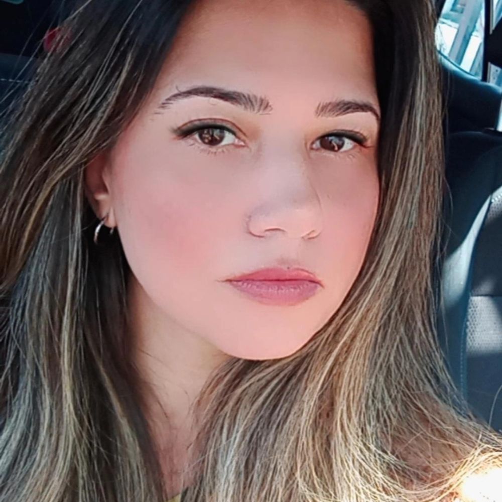 Patrícia Palma