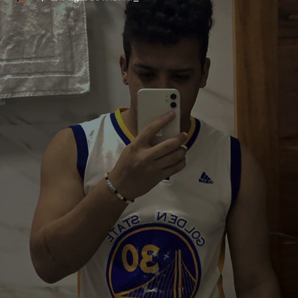Matheus Martins