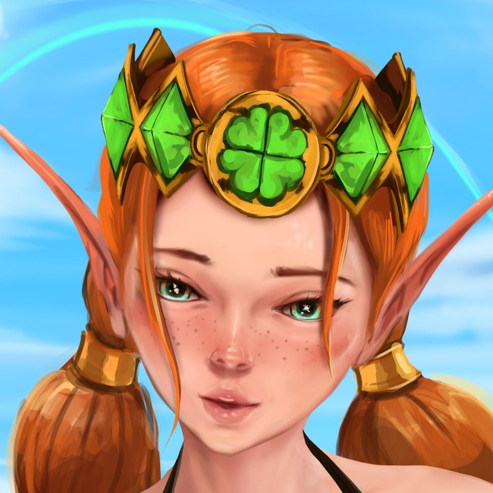 Steamy's avatar