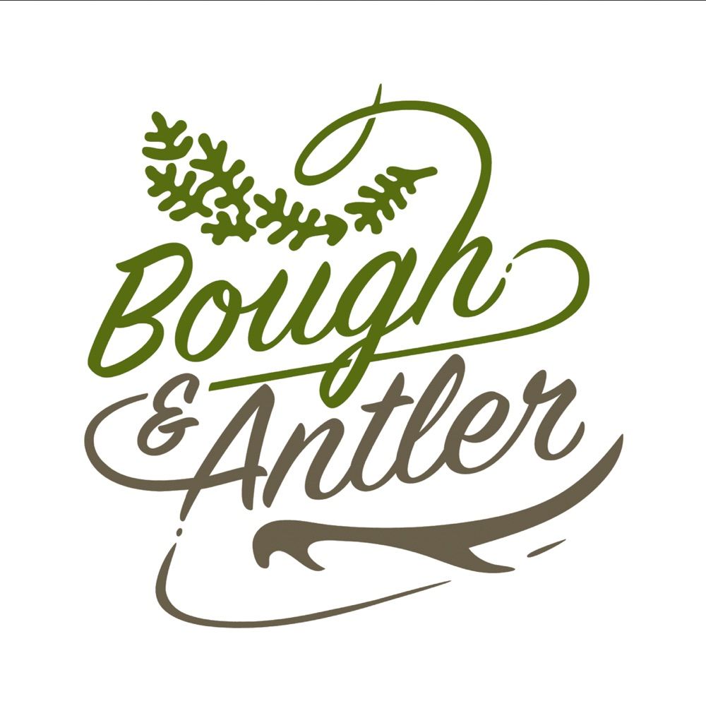Bough & Antler Northwest Goods