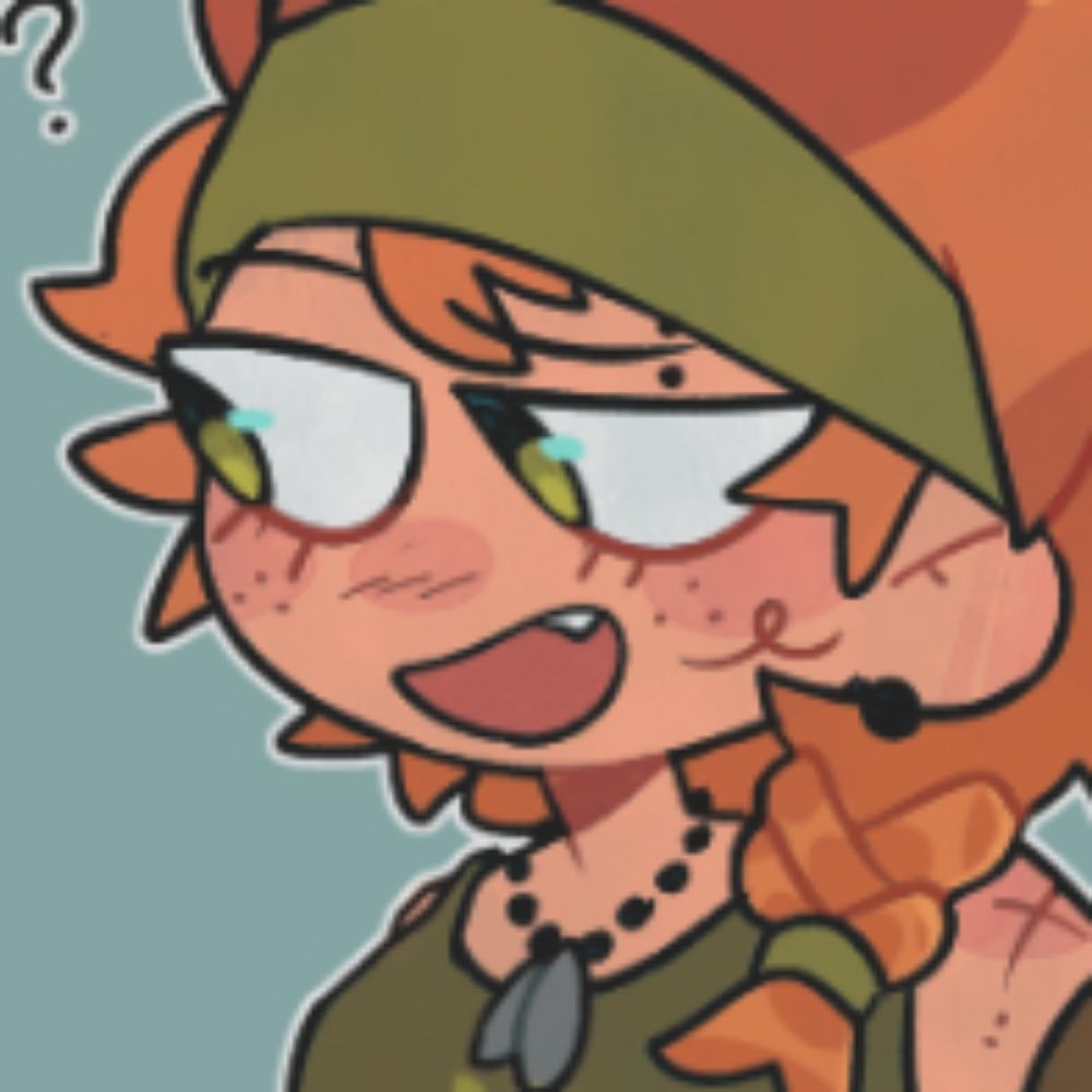 Skye ✨ YOKYE CANON 🌟