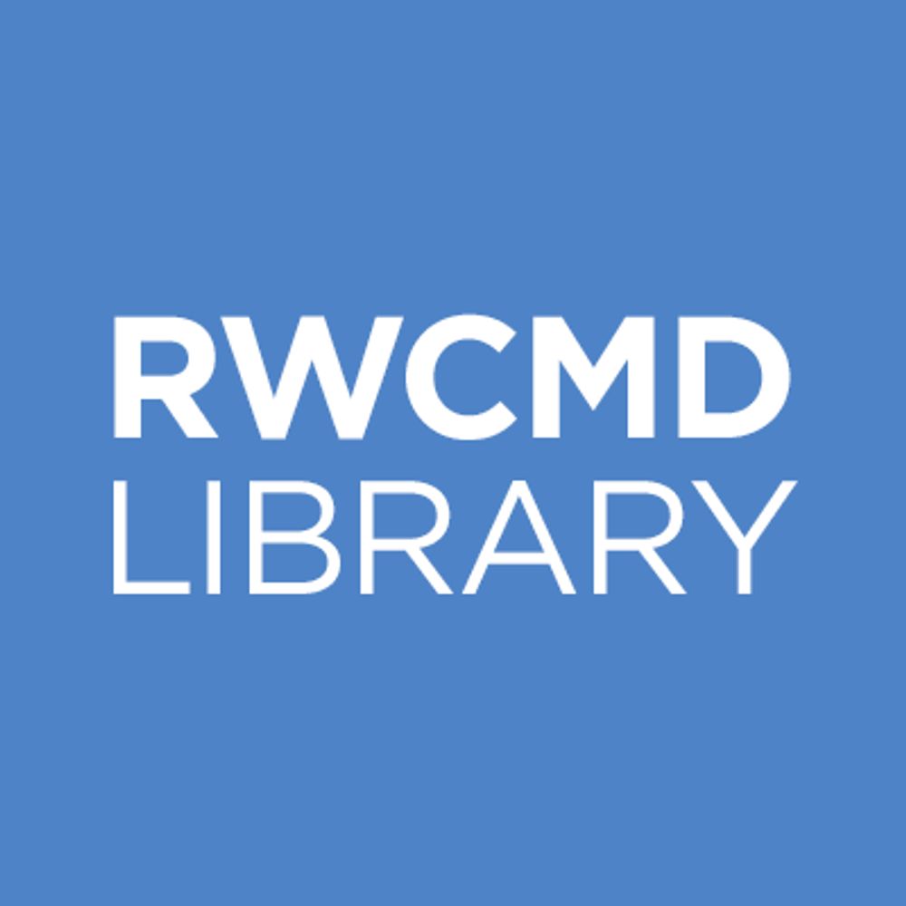 RWCMD Library