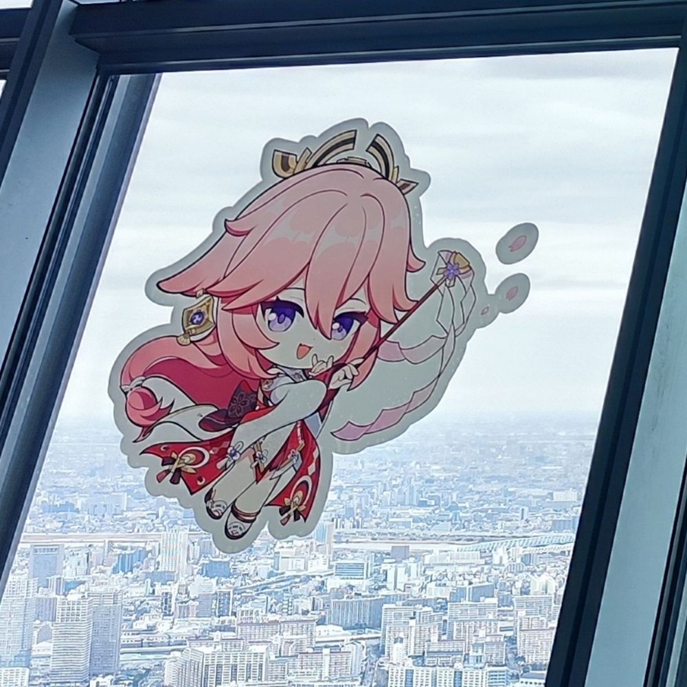 ありんこ