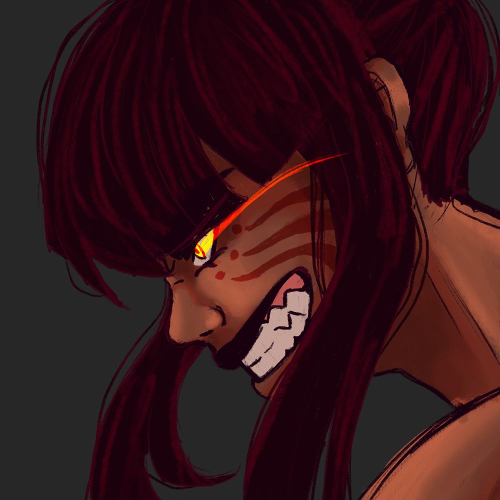Jasper (18+)