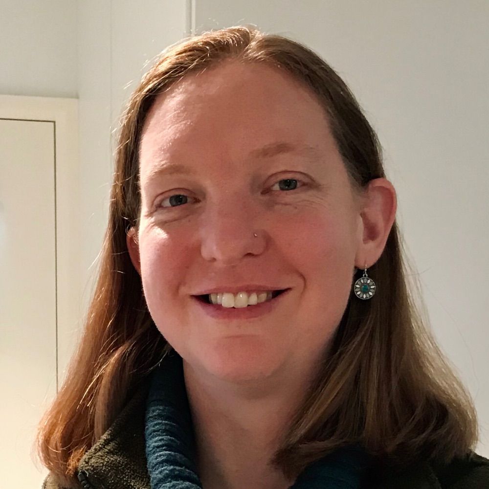 Leela Frankcombe
