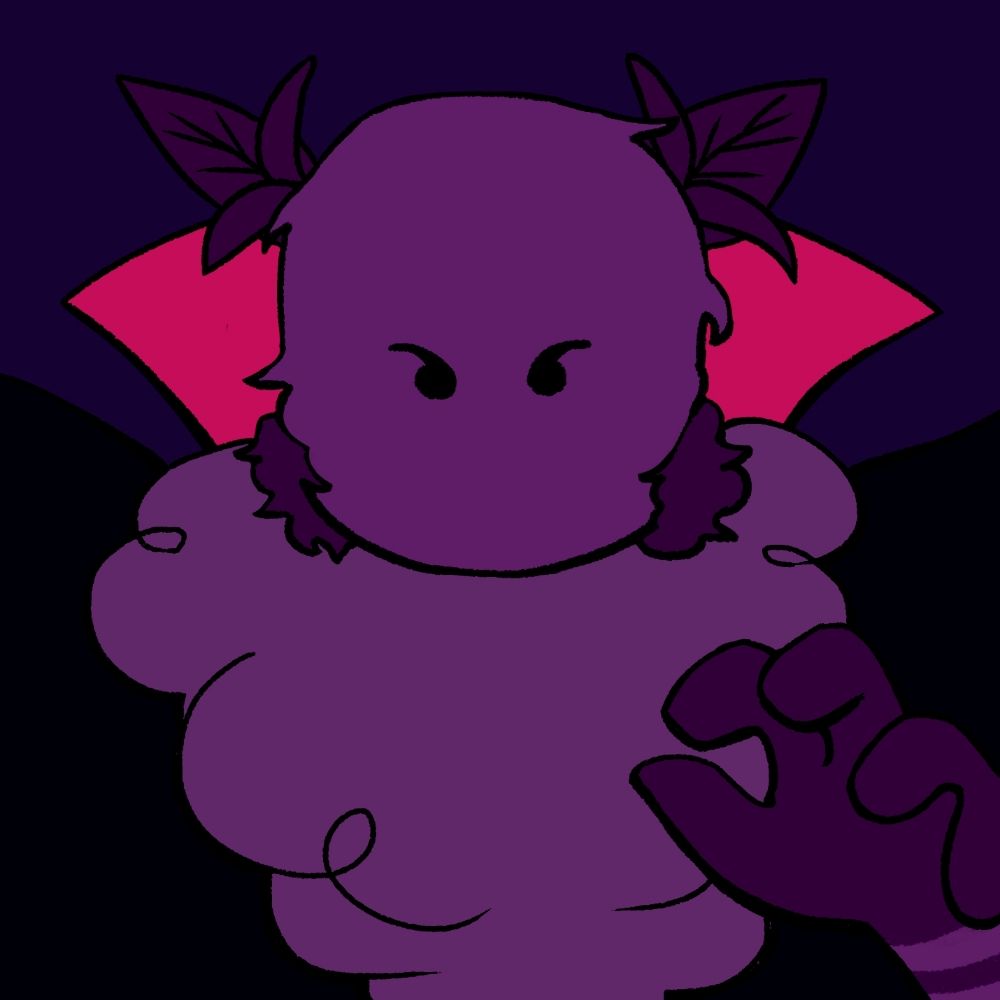 ao the VAMPIRE moth
