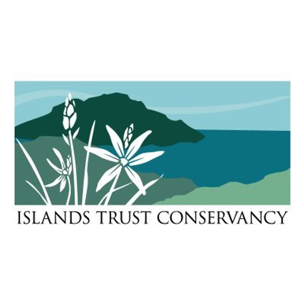 Islands Trust Conservancy
