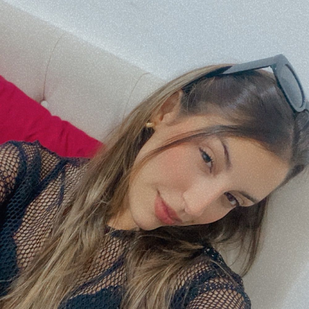 Raíssa Brito