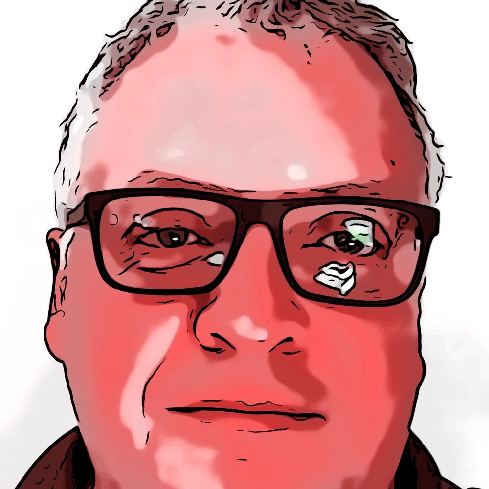 Frank Farnham