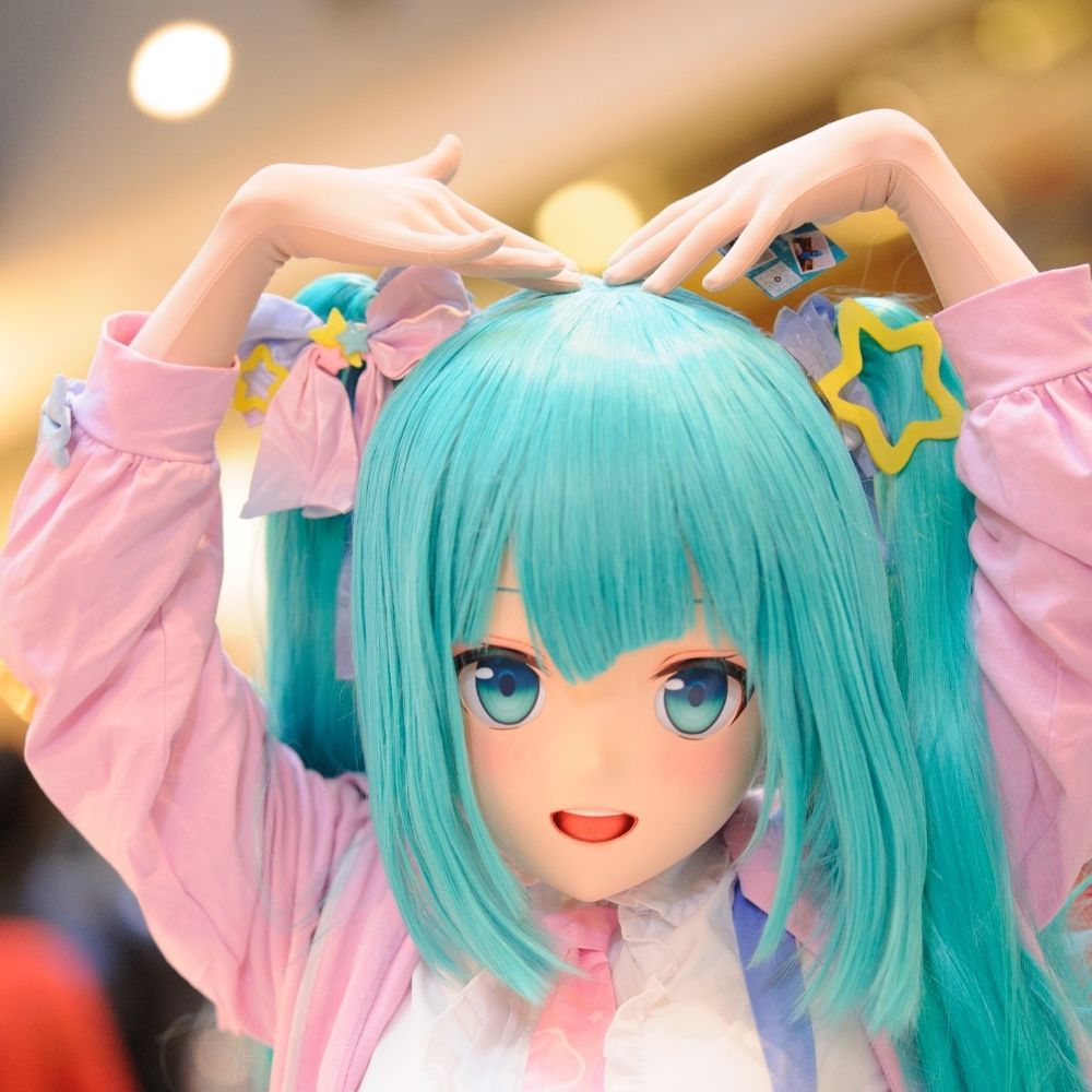 星川祈