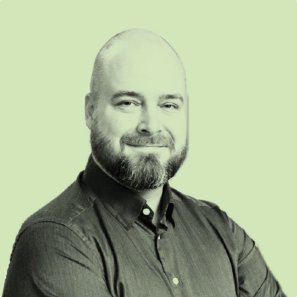 Marko Buuri