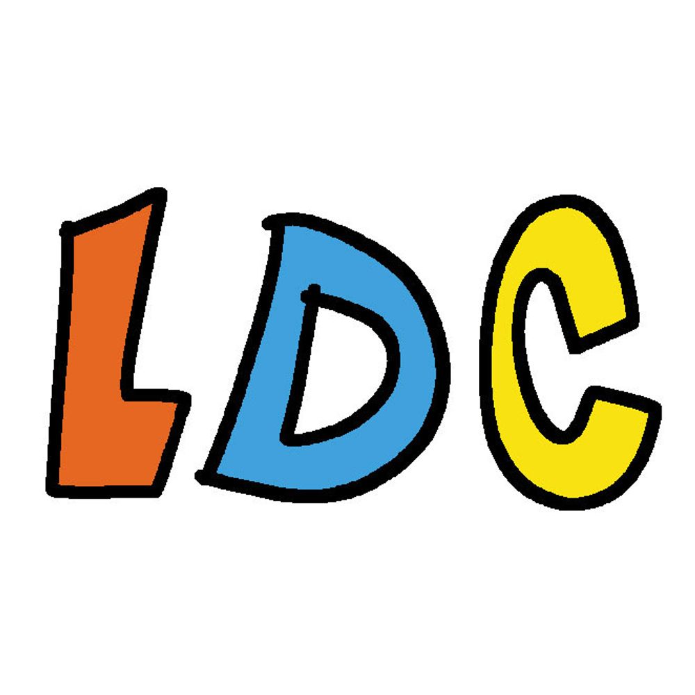 LDComics