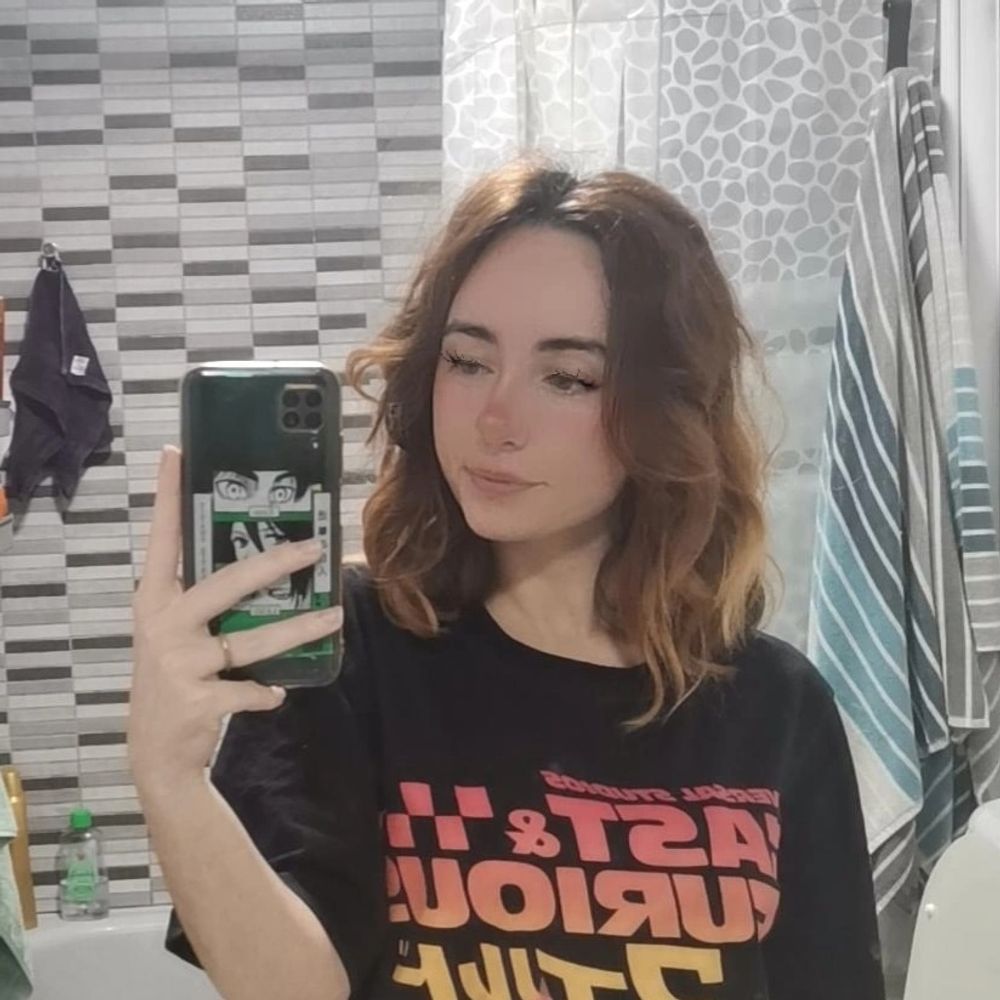Nerea Rubio
