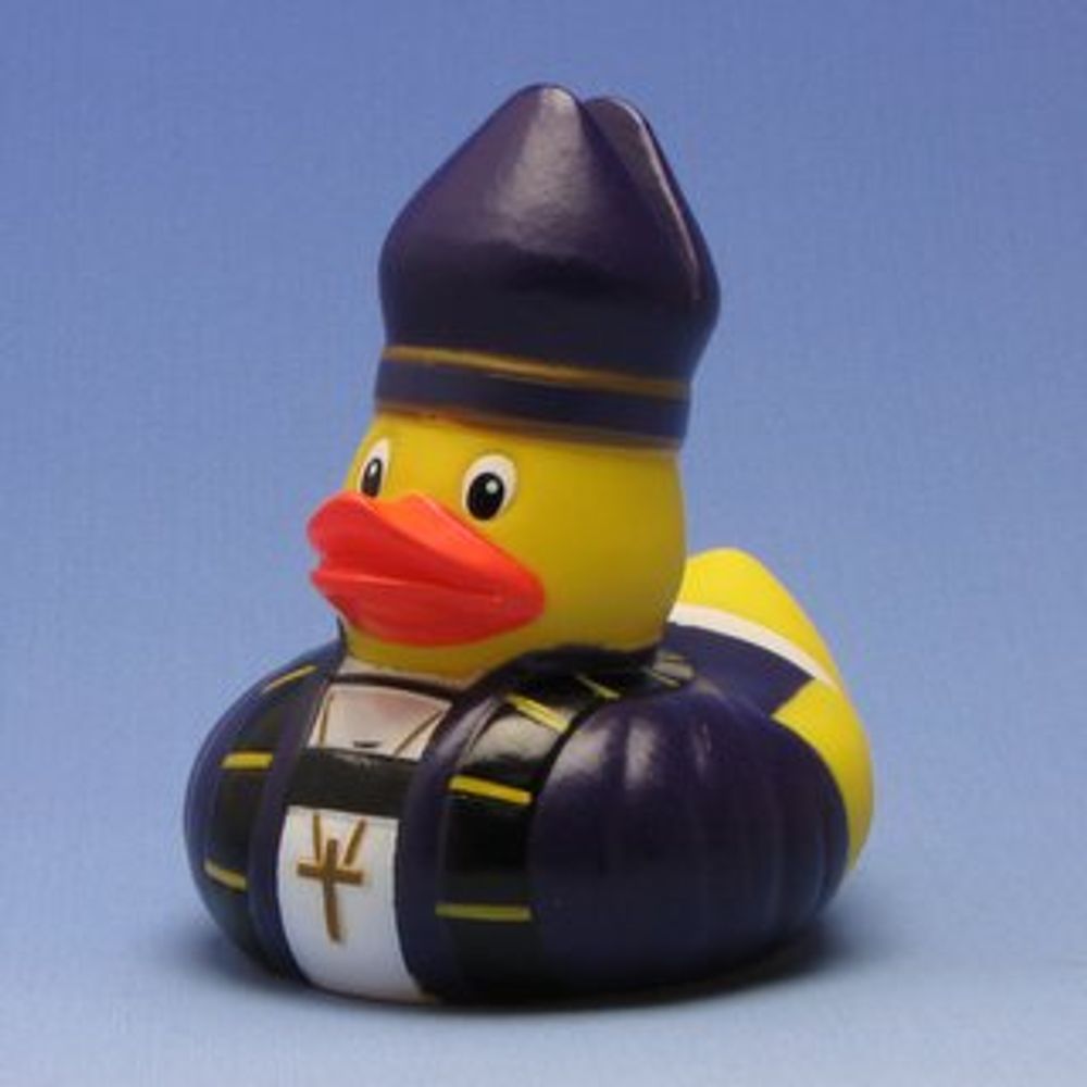 Dukkie Bishop
