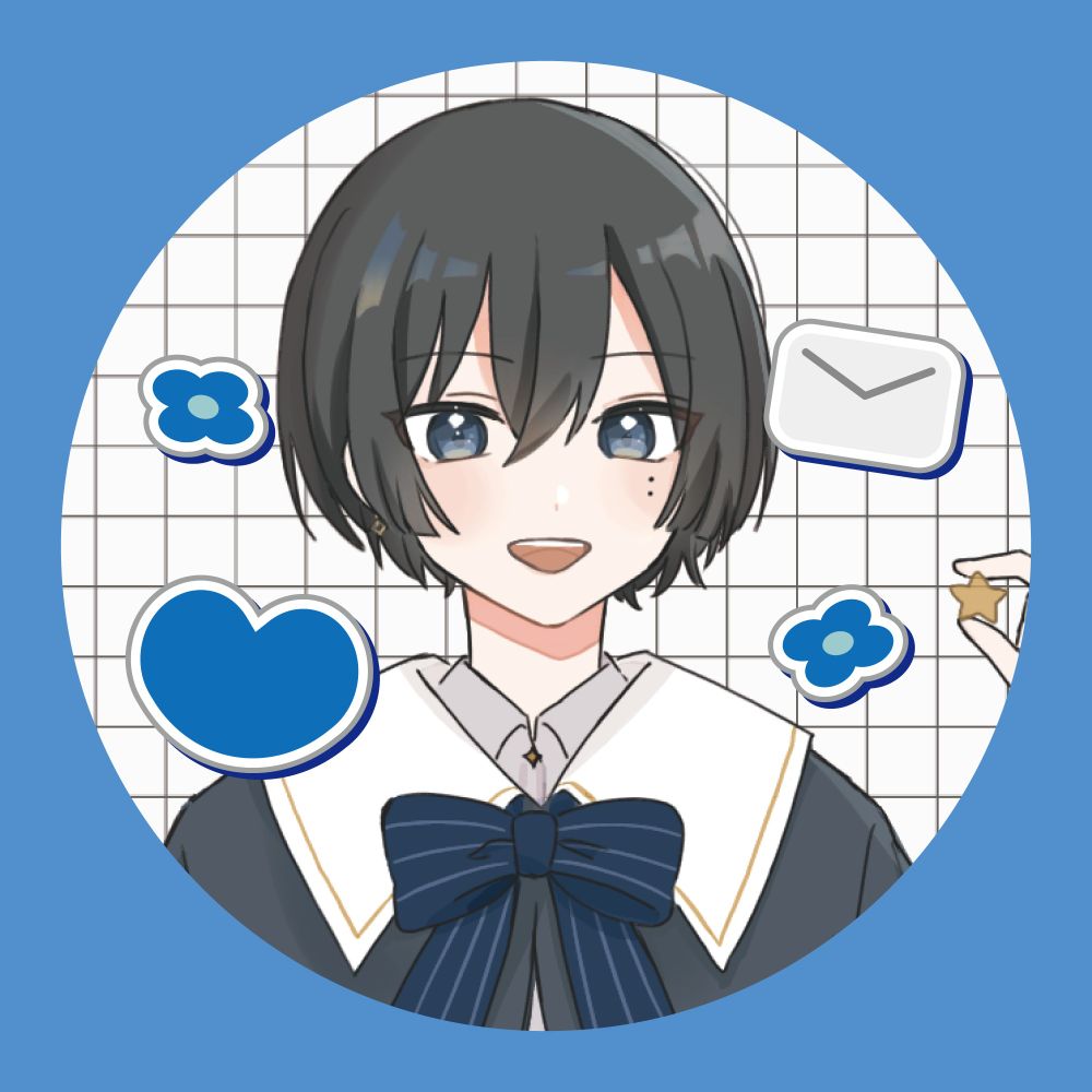 藤堂すず🐶