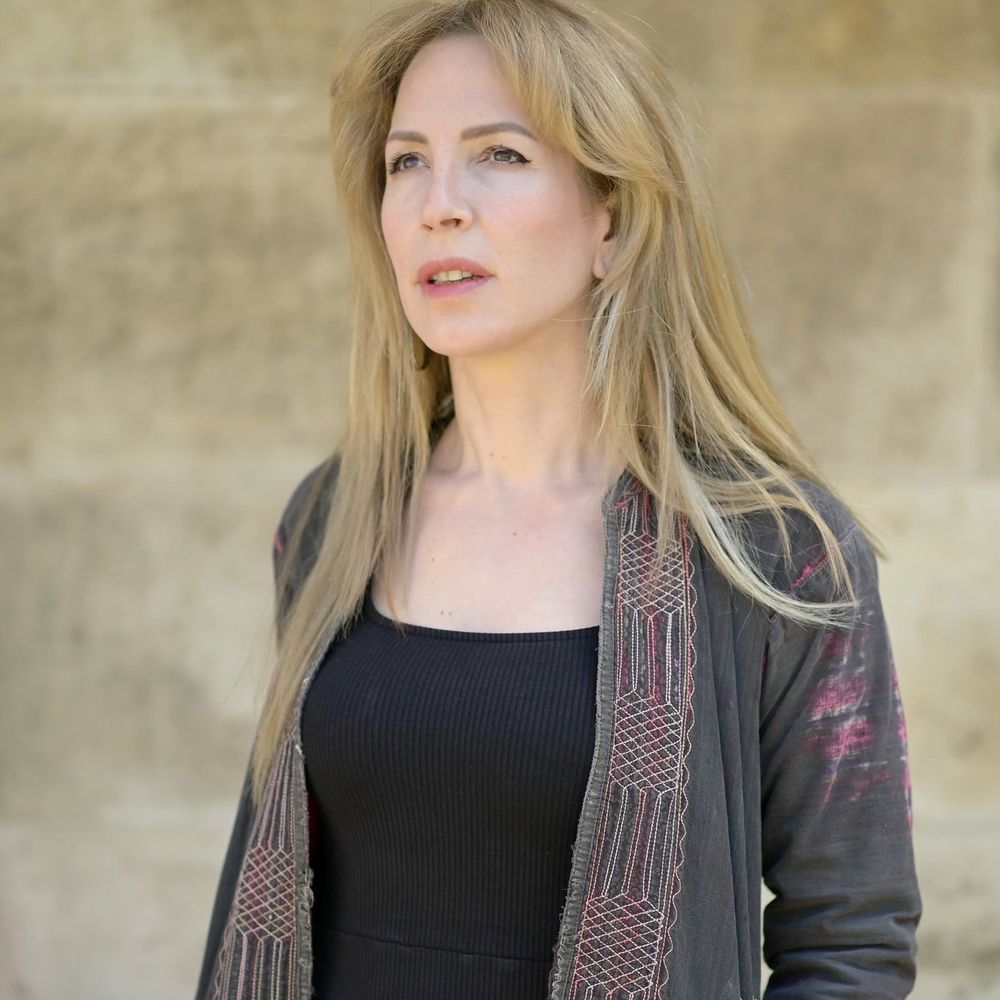 Ayşe Zarakol