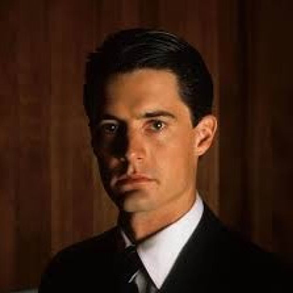 dale cooper