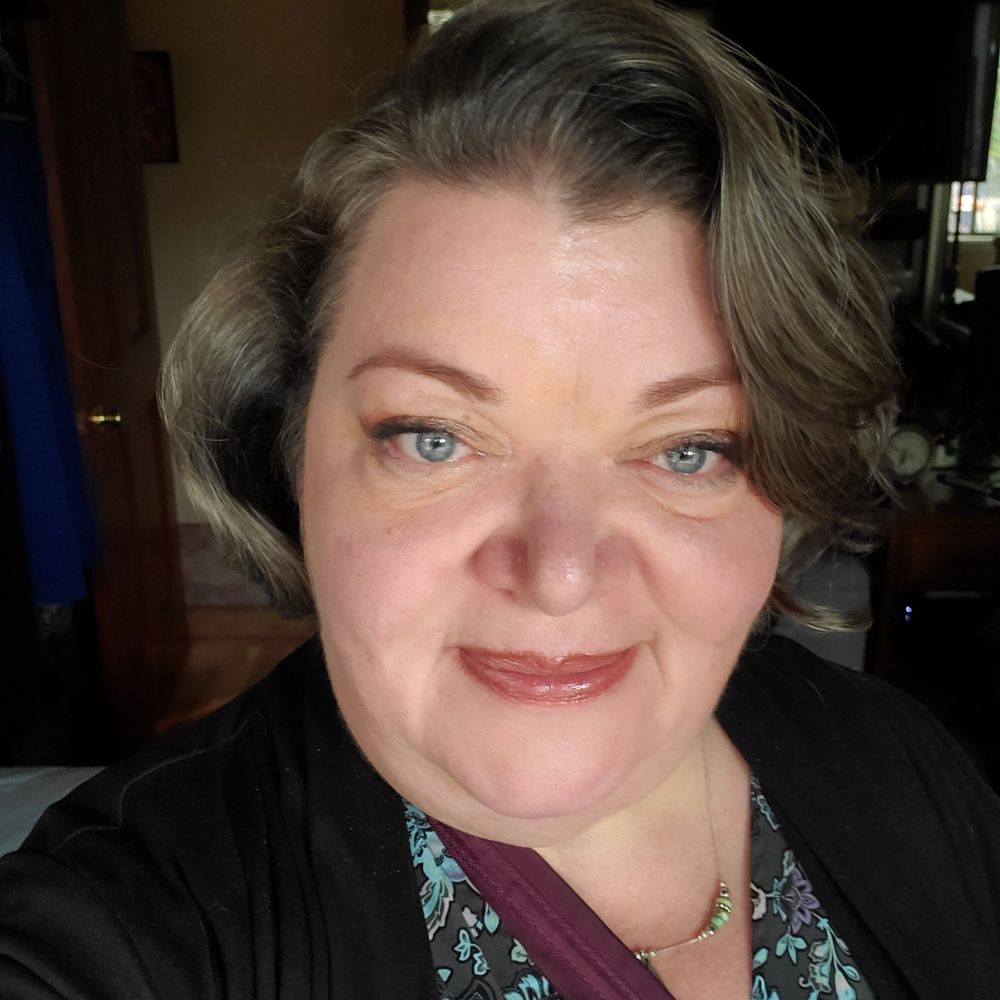 Colleen Fleming 