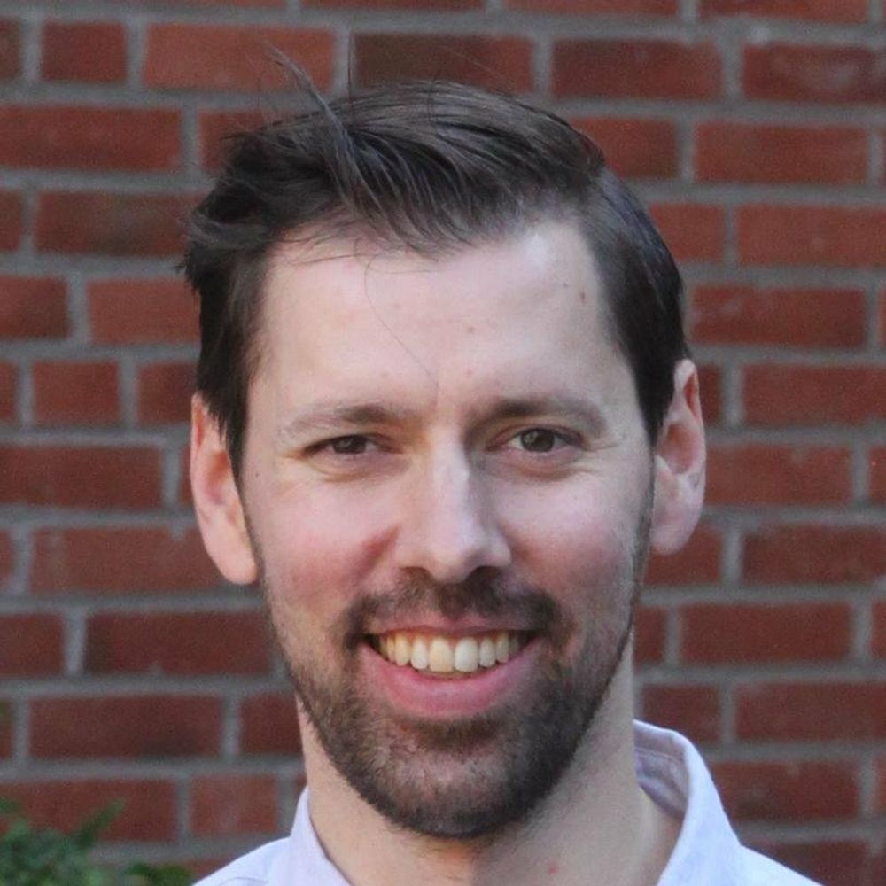 Paul McMillan