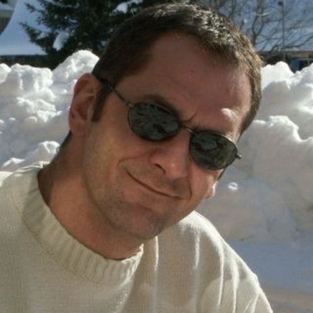Mathias Waldesbuehl