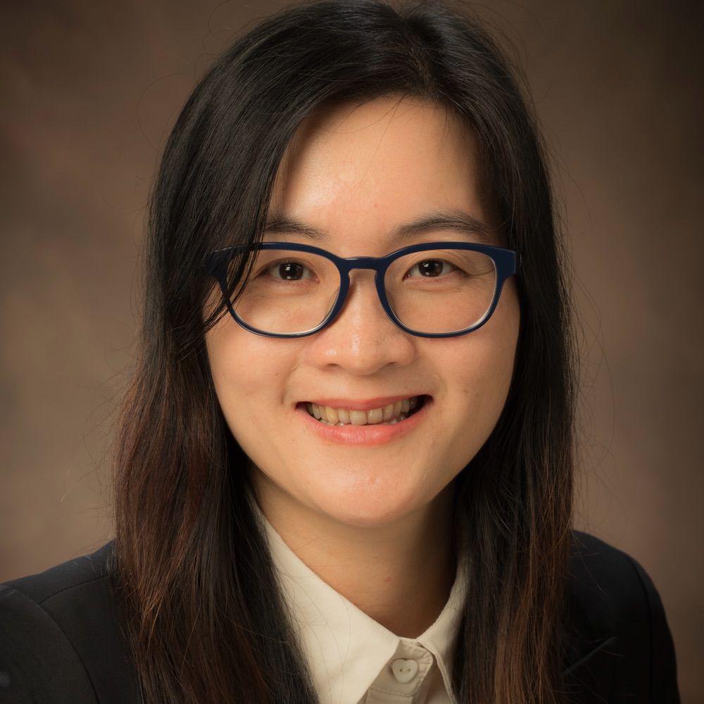 Jiee Zhong
