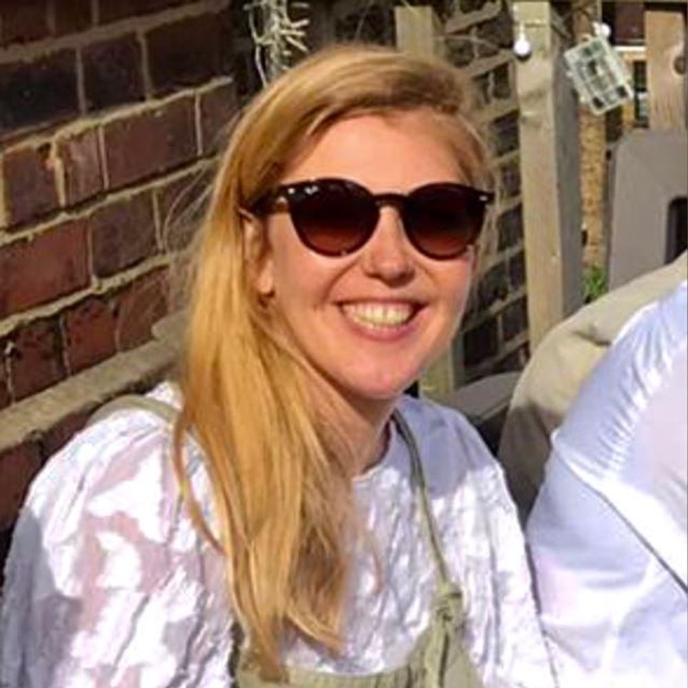 Victoria Hughes-Williams
