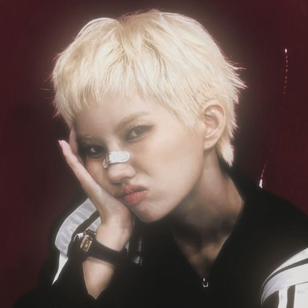 Cyn⁷‧₊✧˚