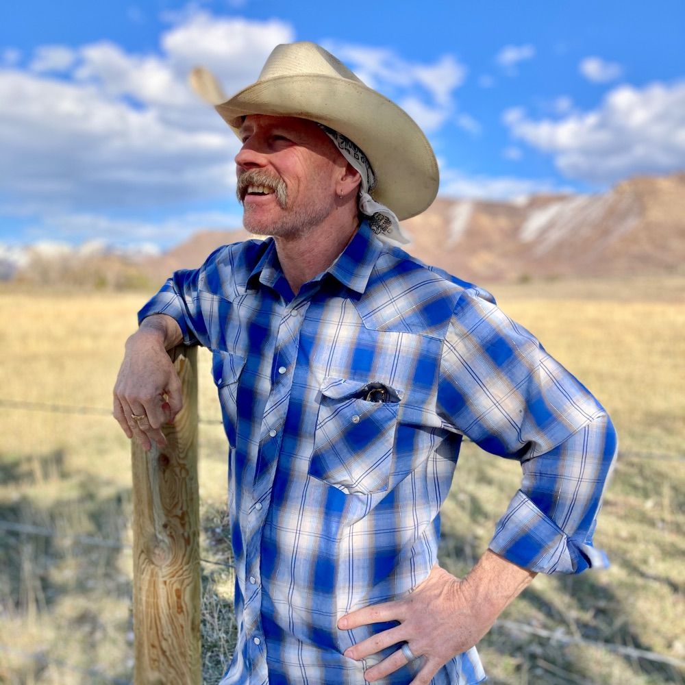 Chuck Riggs