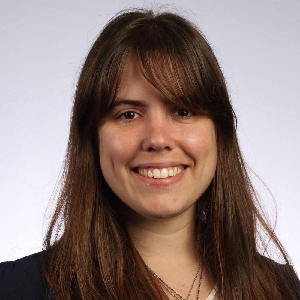 Dr. Rocio Kiman