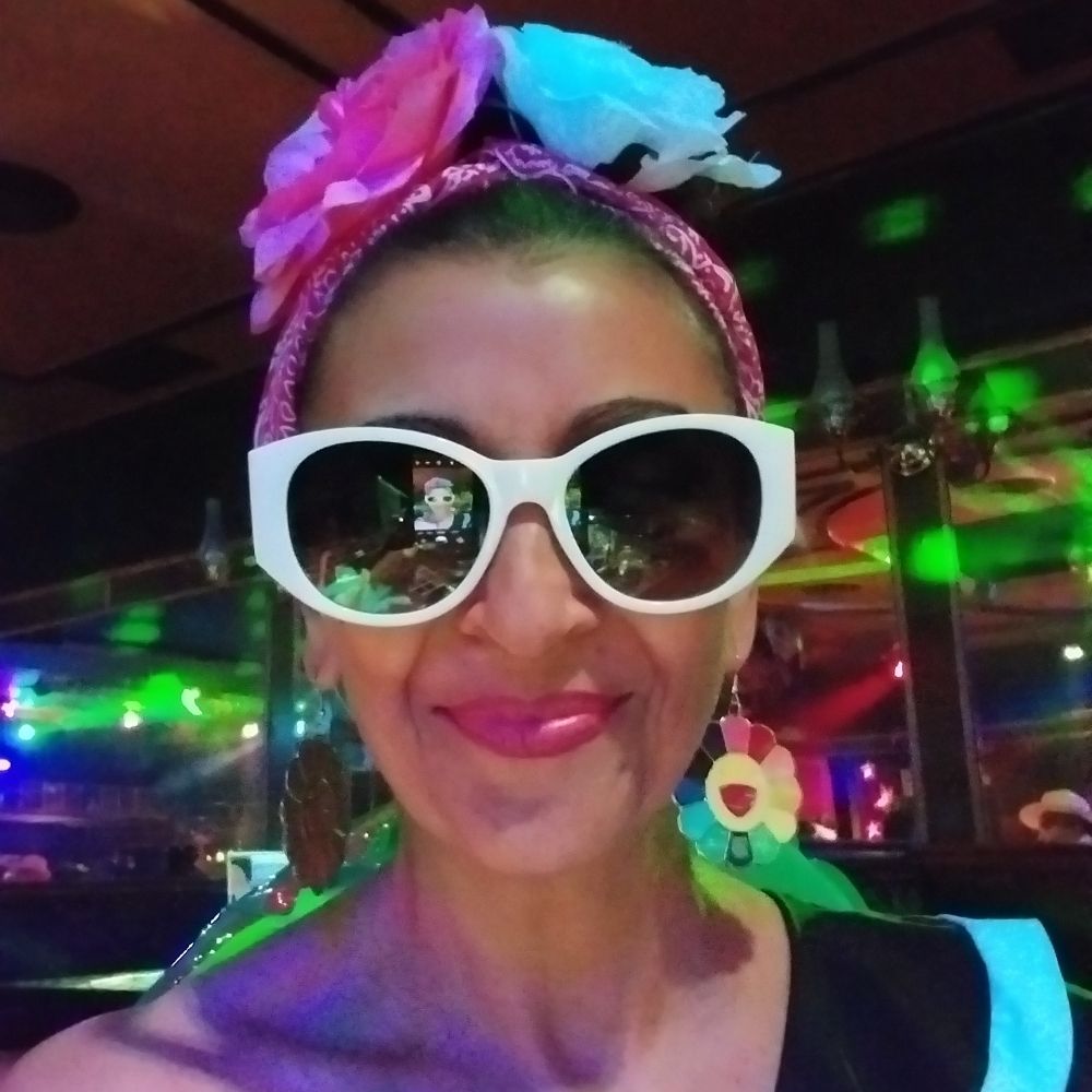 Bambi Dhami