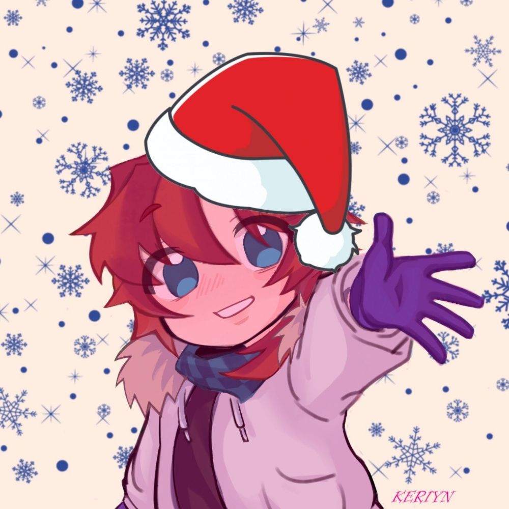 Keriyn_shittalking