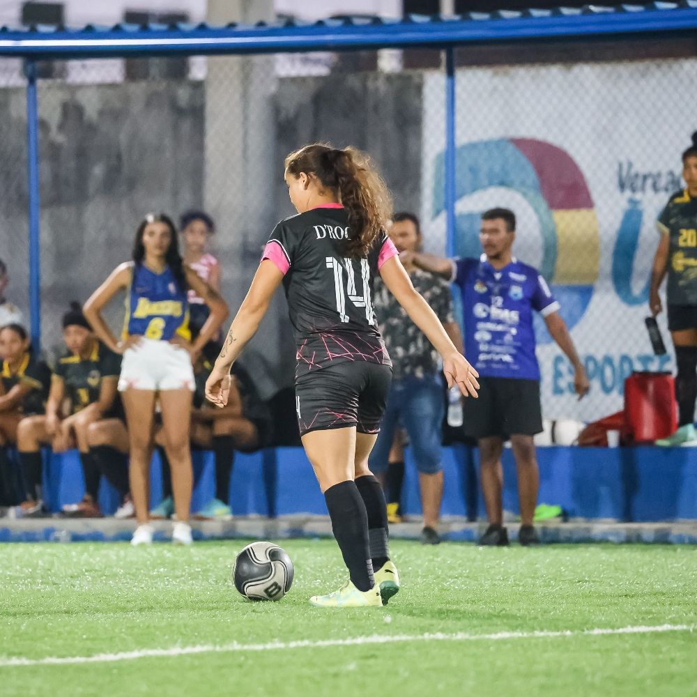 Leonara bentes 