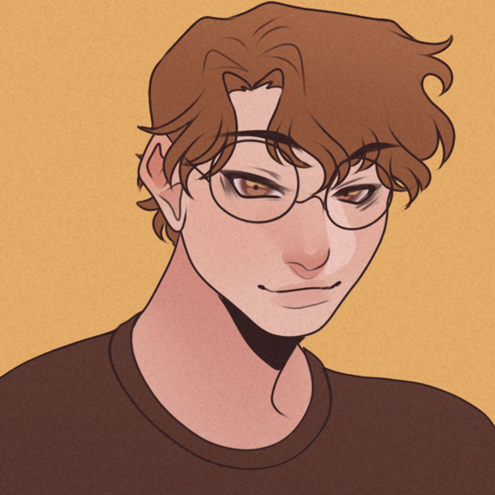 Jayce (he/him)