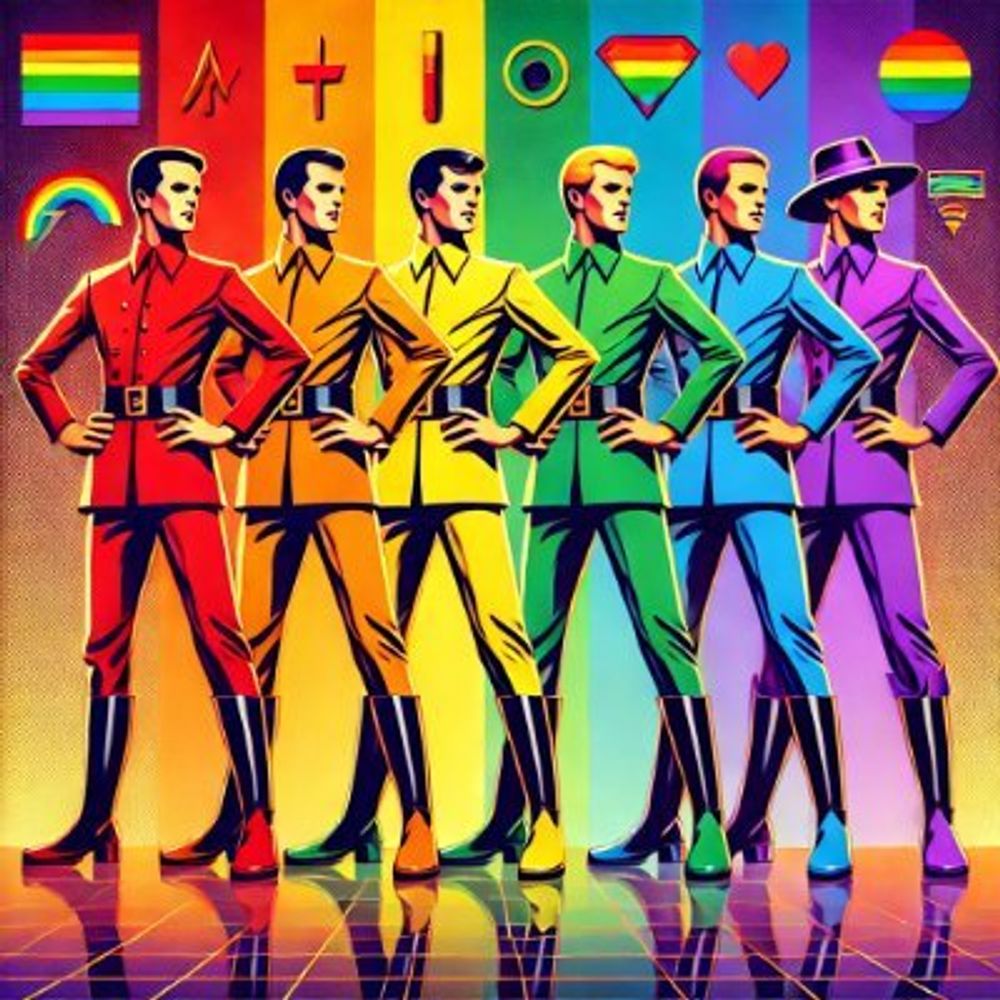 Jocko Homo