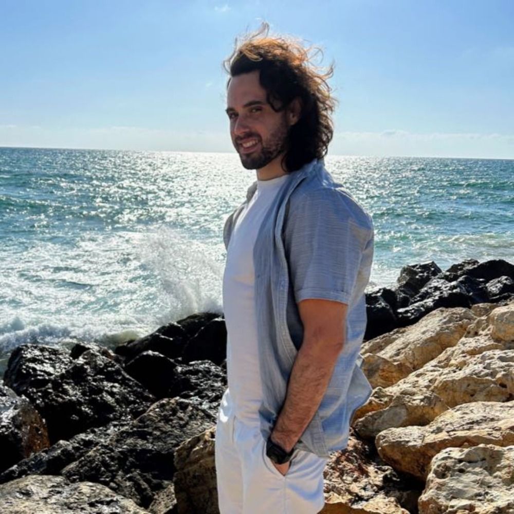 Evyatar Alush