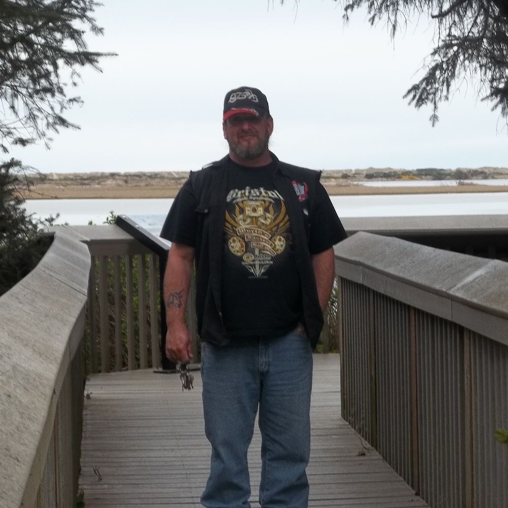 Lonnie Whorton