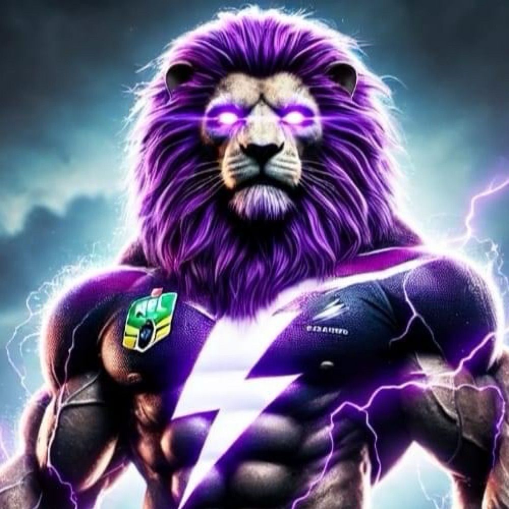 MoFo Stormfan