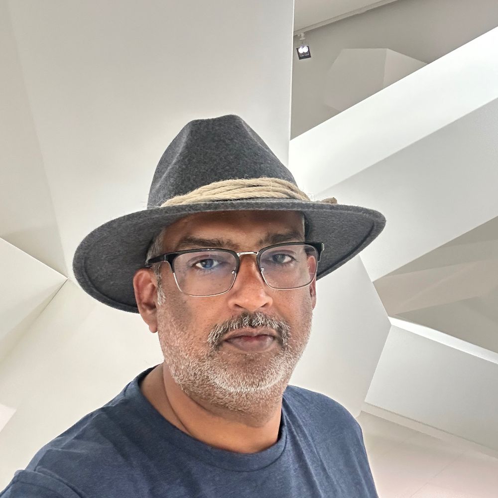 Rohit Dubey