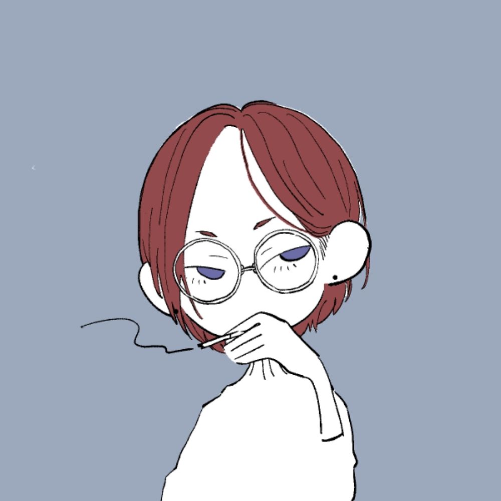 椎名@なんかの人