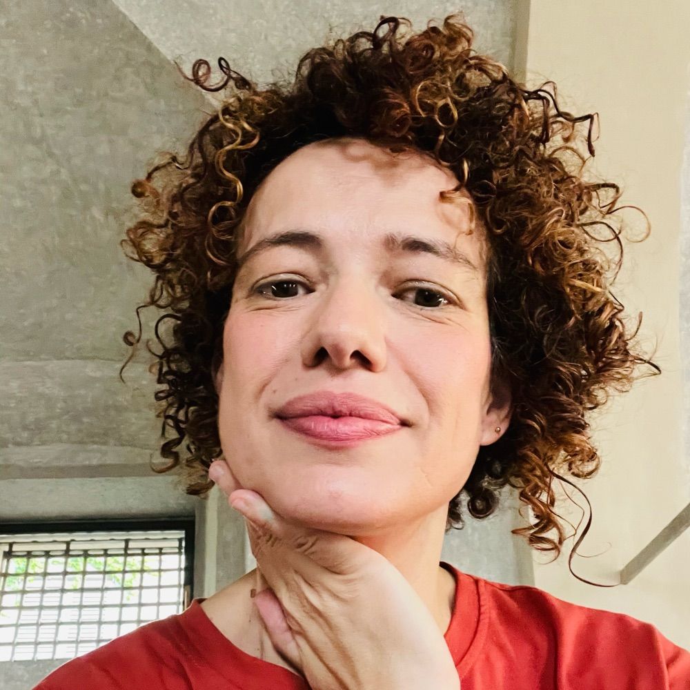 Marisa Miraldo